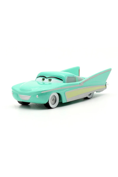 Choice 17 @Pixar Cars سيارة نموذجية مصبوبة من سبيكة معدنية لايتنينج ماكوين ذا...