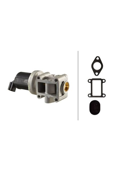 Hella EGR клапан 6NU 010 171-401