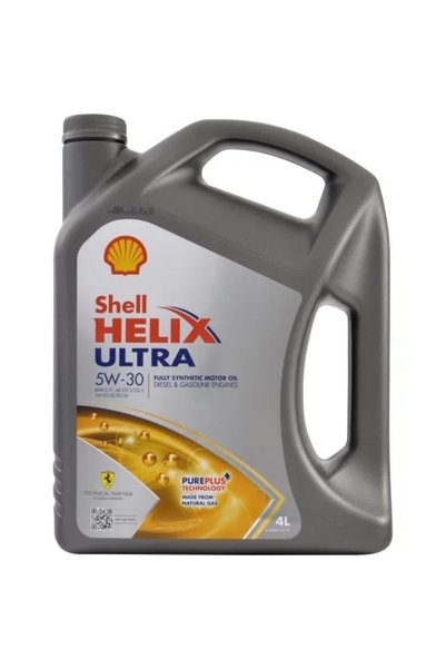 SHELL Ulei motor Helix Ultra 5W30 4L 550046268