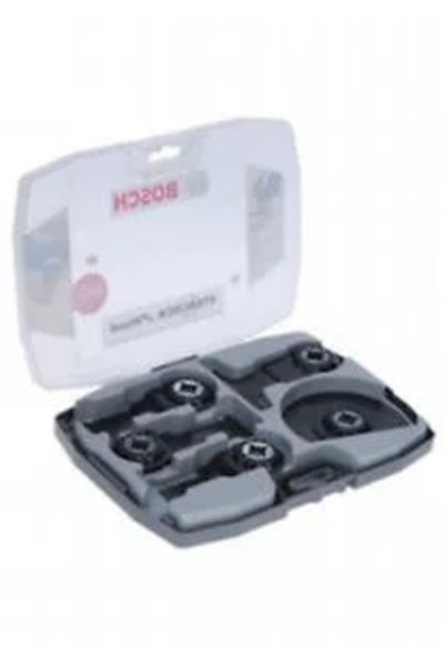 Bosch Set Starlock RB pentru lemn 2608664623