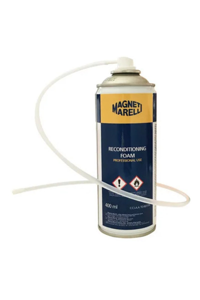 MAGNETI MARELLI Solutie decontaminare Spuma 400 Ml 007950025630