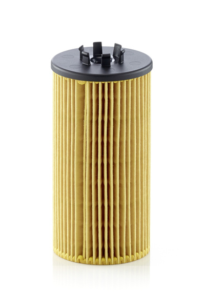 Mann-Filter Φίλτρο λαδιού HU 835/1 z
