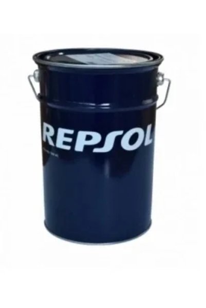 REPSOL Βαζελίνη Προστατευτική Λιθίου EP R00 V100 5 Kg RPP8105BJE