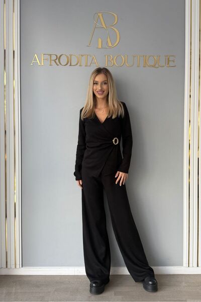 Afrodita Boutique Set Melissa