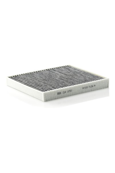 Mann-Filter Φίλτρο αέρα εσωτερικού χώρου CUK 2757