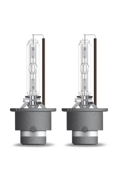 Osram Bec Xenon Γνήσιο D2S 85V 35W P32d-2 66240