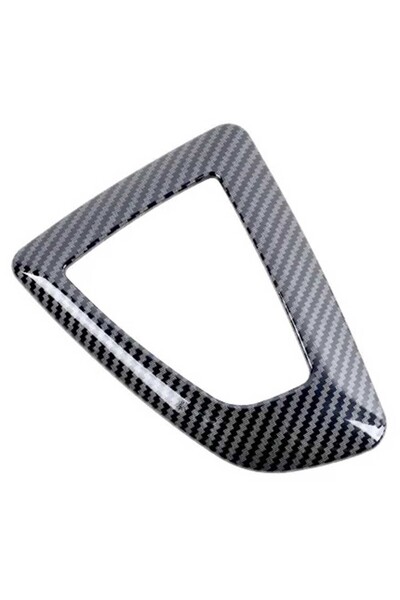 Choice لوحة قاعدة ناقل الحركة من ألياف الكربون لسيارات BMW F20 F21 F22 F23 F3...