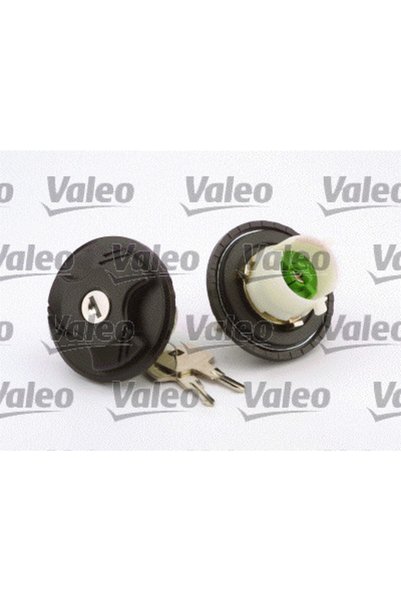 VALEO Cap, fuel tank 247602