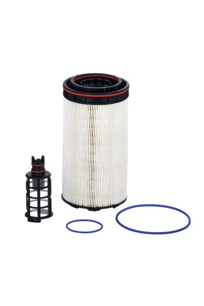 Mann-Filter Φίλτρο καυσίμου PU 12 013-2 z