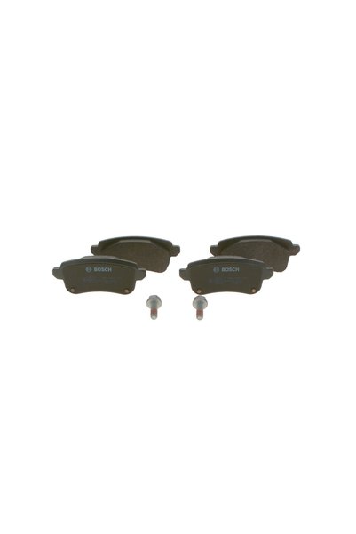 Bosch Σετ τακακιών φρένων, δισκόφρενο 0 986 494 723