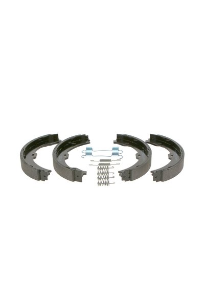 Bosch Set saboti frana, frana de mana 0 986 487 666