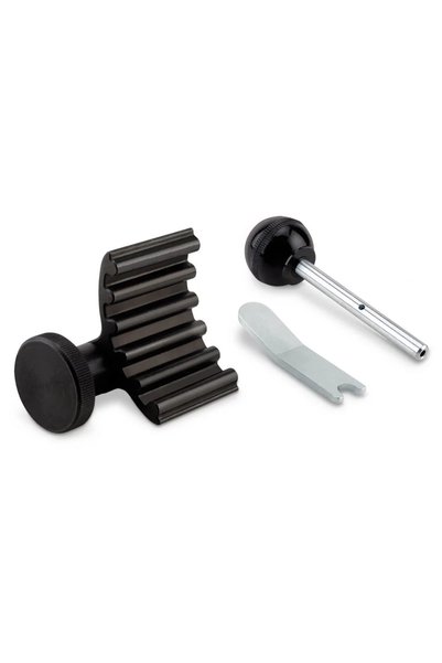 TOPTUL Crankshaft and drive belt lock JGAR0302