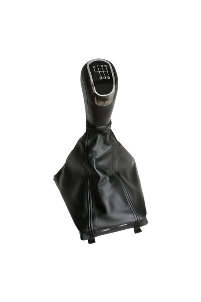 MTR Втулка на скоростна кутия с гайка Skoda Superb II 2008-2012 6-степенна 12...