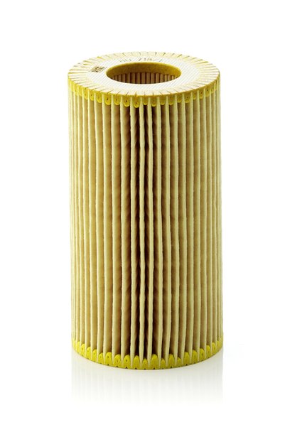 Mann-Filter Φίλτρο λαδιού HU 718/1 n