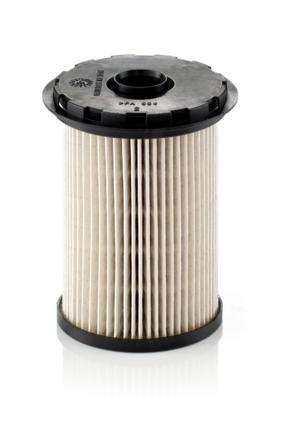 Mann-Filter Горивен филтър PU 731 x