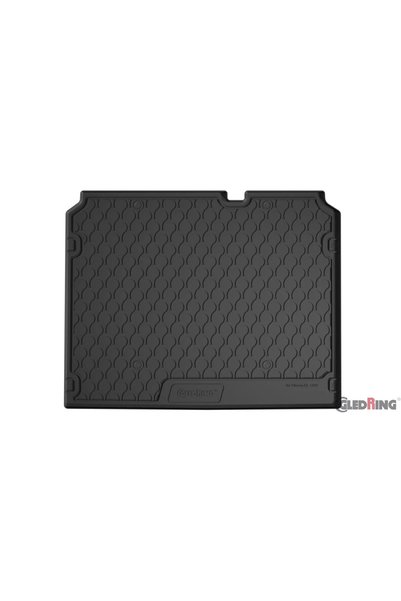 Gledring Δίσκος πορτμπαγκάζ Citroen C4, 2010-σήμερα, καουτσούκ GL1753