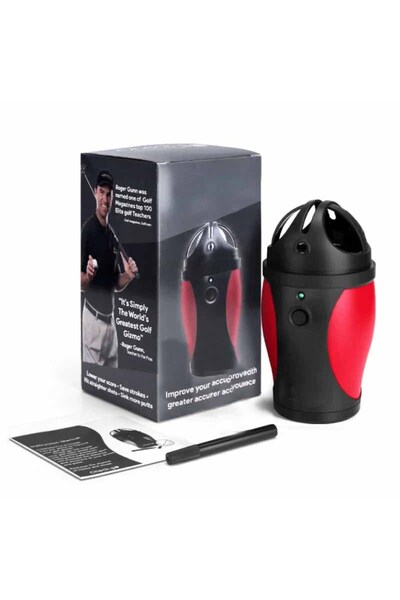 Choice جهاز PGM Golf Electric Scriber لتحديد مركز الثقل ورسم خطوط توزيع الوزن...