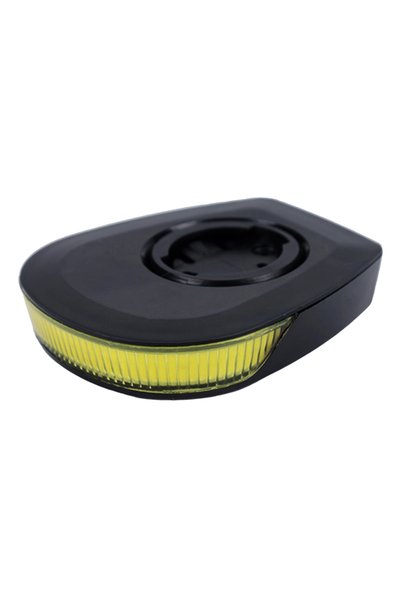 MOJOYCE 1PCS Bike Daytime Headlight with Computer Mount Bicycle Lamp For Garm...