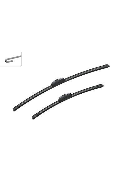 Bosch Wiper blade 3 397 118 908
