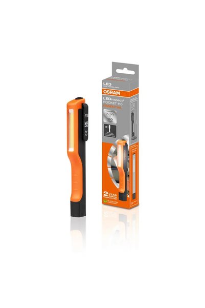 Osram Lampa inspectie POCKET 110 ESSENTIAL LEDIL425ESN1HFB