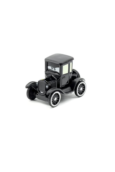 Choice 18 @Pixar Cars سيارة نموذجية مصبوبة من سبيكة معدنية لايتنينج ماكوين ذا...