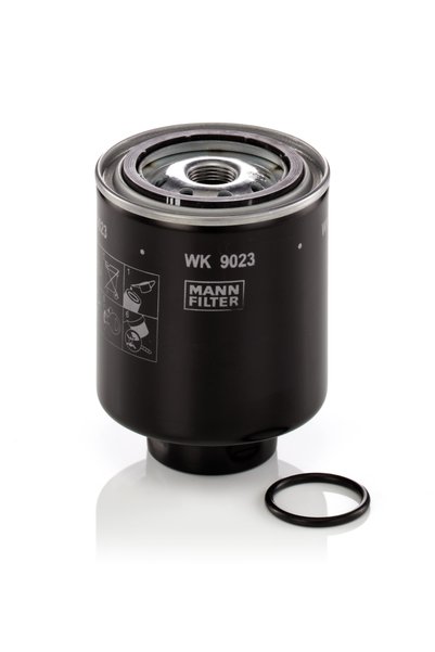 Mann-Filter Φίλτρο καυσίμου WK 9023 z