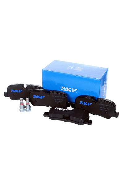 SKF Σετ τακακιών φρένων, δισκόφρενο VKBP 90257