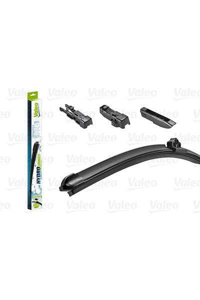 VALEO Чистачка HydroConnect 500 мм 578506