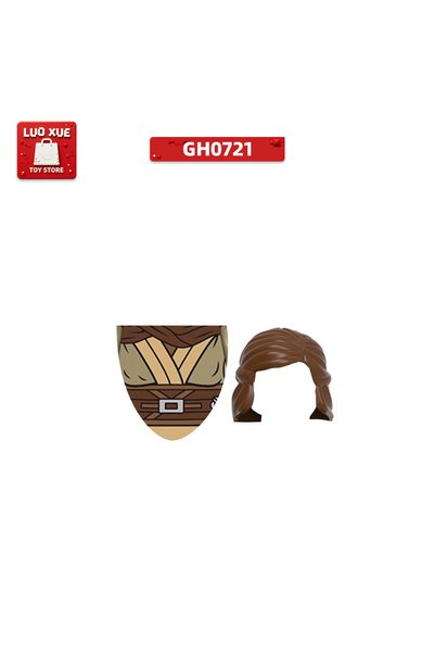Choice GH0721 معركة الكواكب، مكعبات بناء قابلة للتجميع لألعاب الأطفال، موديل ...