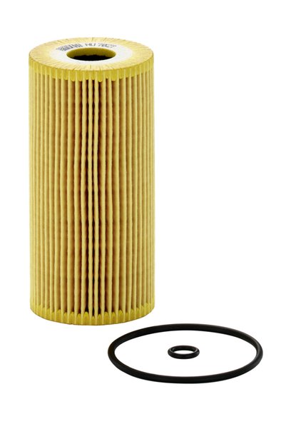 Mann-Filter Φίλτρο λαδιού HU 7027 z