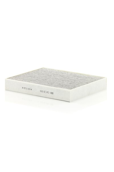 Mann-Filter Φίλτρο, αέρας εσωτερικού χώρου CUK 28 009