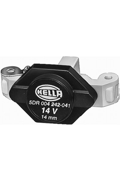 Hella Ρυθμιστής, εναλλάκτης 5DR 004 242-041