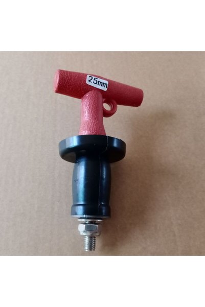 Choice 25-31 Boat Drain Plug Stainless Steel Marine Drain Plug Pipe Plug Dura...