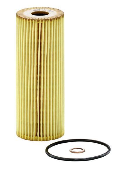 Mann-Filter Φίλτρο λαδιού HU 727/1 x