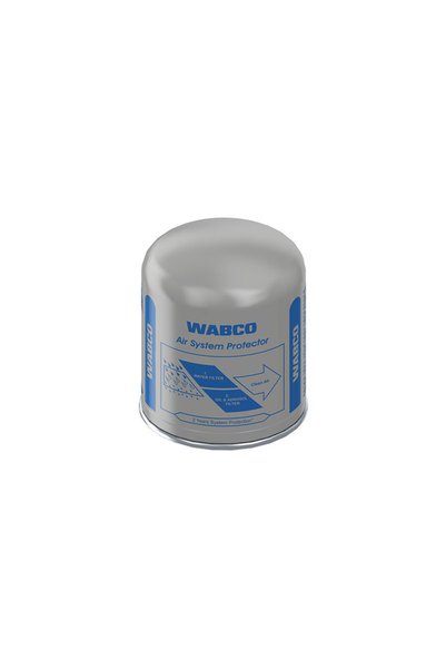 WABCO Element filtrant uscator aer, compresor 4329012452