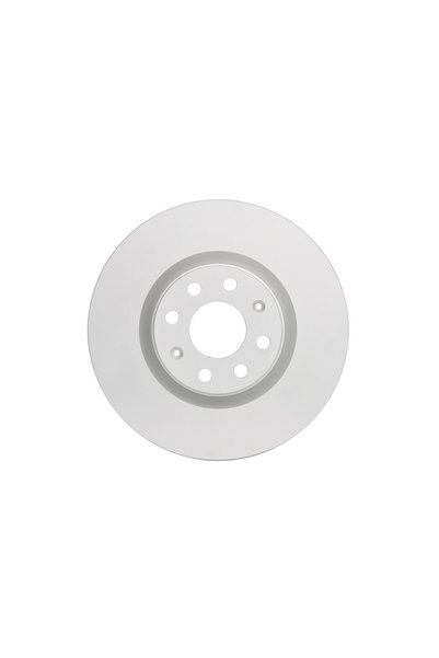 Bosch Disc frână 0 986 479 B90, set 2 buc.