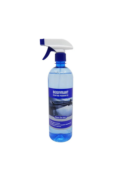 MTR Solutie dezghetat parbriz 750 ml I5396