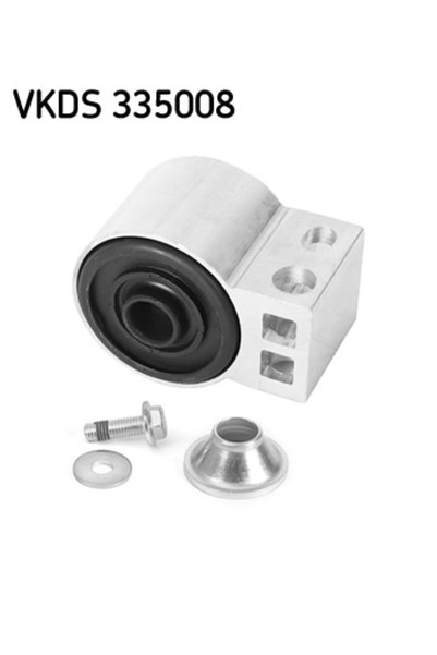 SKF Στήριγμα, τραπεζοειδές VKDS 335008
