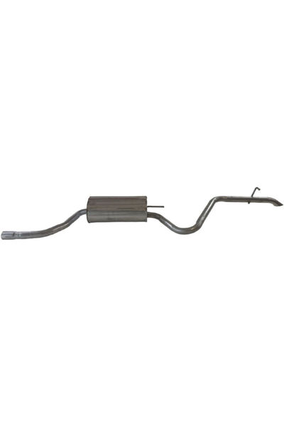 BOSAL Toba esapament finala 282-979