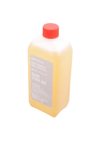 BMW Λάδι διαφορικού 0.5L 83120445832