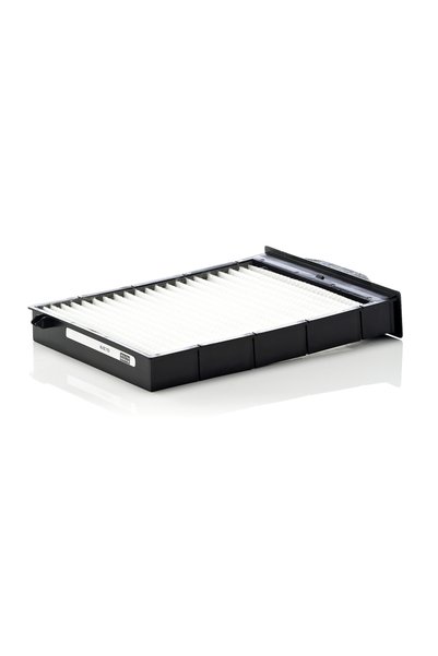 Mann-Filter Filtru, aer habitaclu CU 2316