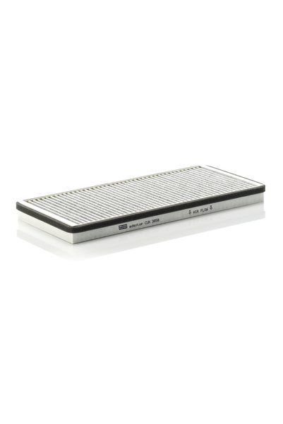 Mann-Filter Φίλτρο αέρα εσωτερικού χώρου CUK 3858