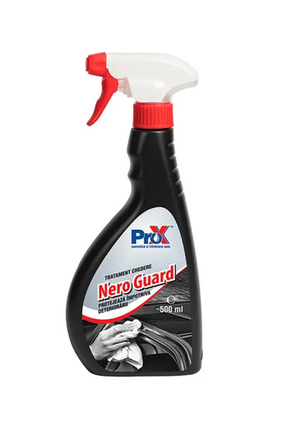 Prox Tratament chedere Nero Guard 500 ml 12210098