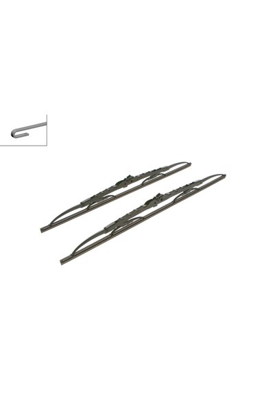 Bosch Lamela stergator 3 397 118 422