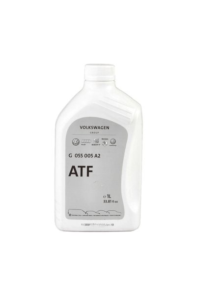 vag Λάδι αυτόματου κιβωτίου ταχυτήτων ATF 1L G055005A2