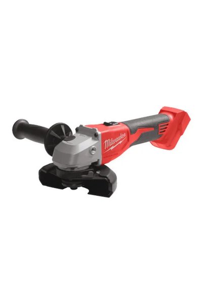 Milwaukee Polizor unghiular cu acumulator, model M18 BLSAG125X-0, 125mm 49334...