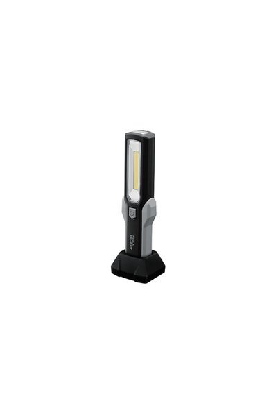Hella Λάμπα εργαστηρίου LED UHL280 Βάση 3.7V - με βάση σύνδεσης/με δαγκάνες/μ...