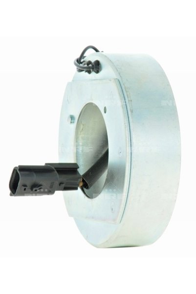 NRF Bobină, cuplaj magnetic (compresor) 38646