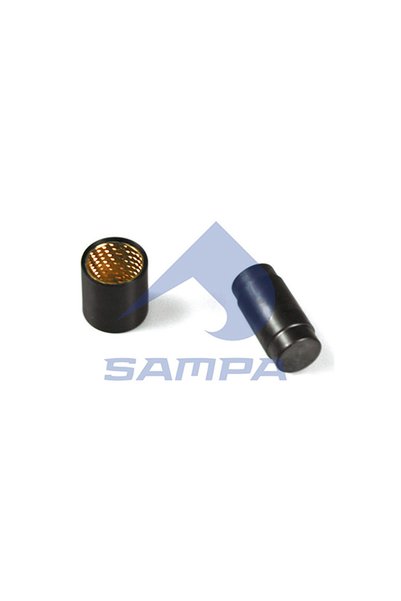 SAMPA Set reparatie, rola saboti frana 085.531