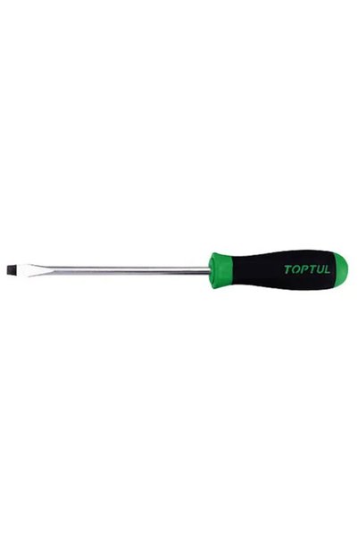 TOPTUL Straight screwdriver 100-187 mm FAAB3E10